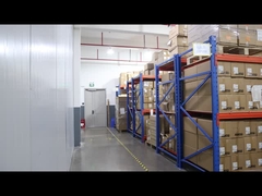 닝보 공장 일용 태양 전지판 공장 생산