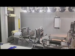 가축 농장용 300W 폴리 태양 전지판 IP65 340w 태양 전지판