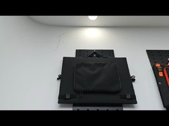 캠핑용 200W 휴대용 태양 담요