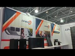 550W 단결성 태양 전지 패널 고효율 가정용