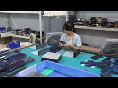 250W 맞춤형 방수 모노 크리스탈린 모노 태양 전지 패널