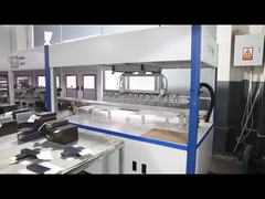 350W ~ 385w 가전 태양 전지 패널 방수 단원 태양 전지 모듈 120 셀