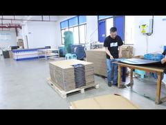 250~290와트 단결형 PV전지