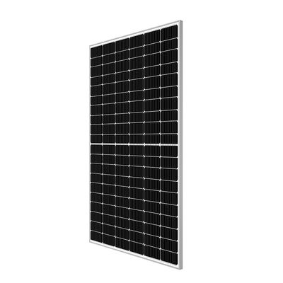 350W ~ 385w 가전 태양 전지 패널 방수 단원 태양 전지 모듈 120 셀