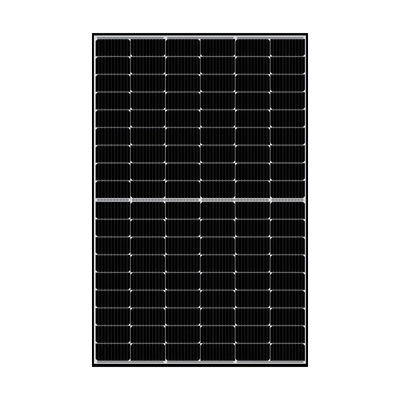 390W 모노 태양 전지 패널 태양 전지 모노 크리스탈린 패널 1722 X 1134 X 30mm