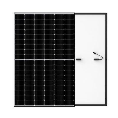 390W 모노 태양 전지 패널 태양 전지 모노 크리스탈린 패널 1722 X 1134 X 30mm