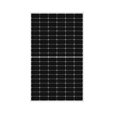 430W 460w 고효율 단결성 태양전지 단결성 태양전지 패널 6 × 20 셀