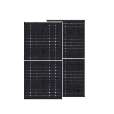 330w 1000V 태양광 단결 결정 패널 72 셀 주택용 태양광 패널