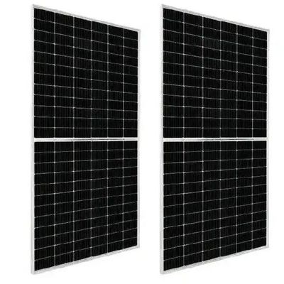 310W 상업용 태양 전지 패널 8.49A 고효율 태양 전지 패널 6x12 셀