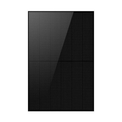 280W 검은색 태양광 PV 패널 검은색 폴리 크리스탈린 PV 태양광 패널