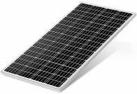 600W 34.4V 실리콘 태양 전지 패널 1500V 모노 PV 모듈