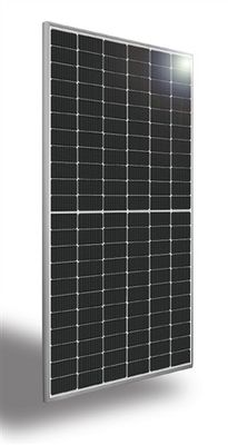 520w 일광성 실리콘 태양 전지 패널 부식 저항 알루미늄 프레임