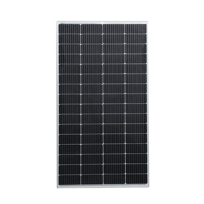 430w 31.79V 프레임 없는 태양 전지 모듈 430 와트 양면 PV 셀