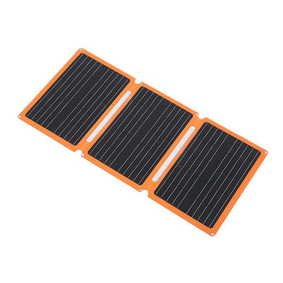 최고의 전화 태양 전지 충전기 30W USB 태양 전지 충전기