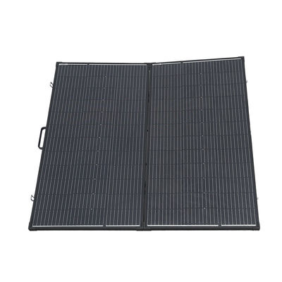 200W CE 인증 접는 태양 전지 패널
