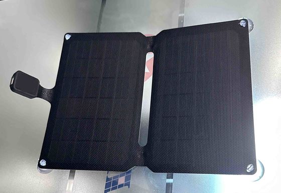 공장 공급 10W,20W,30W 태양 전지 패널 전화 충전기
